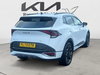 Kia Sportage 1.6 T-GDi ISG 48V GT-LINE 5dr Automatic 2026