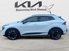 Kia Sportage 1.6 T-GDi ISG 48V GT-LINE 5dr Automatic 2026