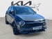 Kia Sportage 1.6 T-GDi ISG 48V GT-LINE 5dr Automatic 2023