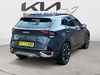Kia Niro 1.6 T-GDi ISG 48V GT-LINE 5dr Automatic 2025
