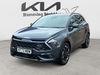 Kia Niro 1.6 T-GDi ISG 48V GT-LINE 5dr Automatic 2025