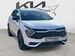Kia Sportage 1.6 T-GDi ISG 48V GT-LINE 5dr Automatic 2023