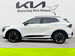 Kia Sportage 1.6 T-GDi ISG 48V GT-LINE 5dr Automatic 2023