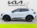 Kia Sportage 1.6 T-GDi ISG 48V GT-LINE 5dr Automatic 2024