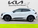 Kia Sportage 1.6 T-GDi ISG 48V GT-LINE 5dr Automatic 2024