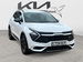 Kia Sportage 1.6 T-GDi ISG 48V GT-LINE 5dr Automatic 2024