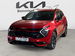 Kia Sportage 1.6 T-GDi ISG 48V GT-LINE 5dr Automatic 2023