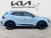 Kia Sportage 1.6 T-GDi ISG 48V GT-LINE 5dr Automatic 2026