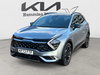 Kia Sportage 1.6 T-GDi ISG 48V GT-LINE S 5dr Automatic 2026