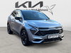 Kia Sportage 1.6 T-GDi ISG 48V GT-LINE S 5dr Automatic 2026
