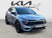Kia Sportage 1.6 T-GDi ISG 48V GT-LINE S 5dr Automatic 2022