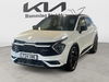 Kia Sportage 1.6 T-GDi ISG 48V GT-LINE S 5dr Automatic 2025