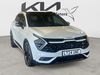 Kia Sportage 1.6 T-GDi ISG 48V GT-LINE S 5dr Automatic 2026