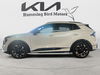 Kia Sportage 1.6 T-GDi ISG 48V GT-LINE S 5dr Automatic 2025