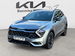 Kia Sportage 1.6 T-GDi ISG 48V GT-LINE S 5dr Automatic 2022