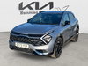 Kia Sportage 1.6 T-GDi ISG GT-LINE 5dr Manual 2026