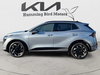 Kia Sportage 1.6 T-GDi ISG GT-LINE 5dr Manual 2026