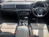 Kia Sportage 1.6 T-GDi ISG GT-LINE 5dr Automatic 2025