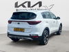 Kia Sportage 1.6 T-GDi ISG GT-LINE 5dr Automatic 2025