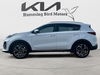 Kia Sportage 1.6 T-GDi ISG GT-LINE 5dr Automatic 2025