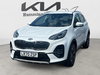 Kia Sportage 1.6 T-GDi ISG GT-LINE 5dr Automatic 2026