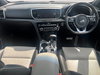 Kia Sportage 1.6 T-GDi ISG GT-LINE 5dr Automatic 2026