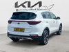 Kia Sportage 1.6 T-GDi ISG GT-LINE 5dr Automatic 2026