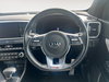 Kia Sportage 1.6 T-GDi ISG GT-LINE 5dr Automatic 2026