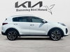Kia Sportage 1.6 T-GDi ISG GT-LINE 5dr Automatic 2026