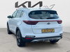 Kia Sportage 1.6 T-GDi ISG GT-LINE 5dr Automatic 2026