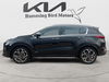 Kia Sportage 1.6 T-GDi ISG GT-LINE S 5dr Automatic 2025