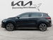 Kia Sportage 1.6 T-GDi ISG GT-LINE S 5dr Automatic 2021