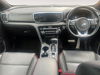 Kia Sportage 1.6 T-GDi ISG GT-LINE S 5dr Automatic 2025