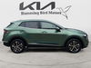 Kia Sportage 1.6 T-GDi ISG HEV 3 5dr Automatic 2026