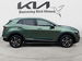 Kia Sportage 1.6 T-GDi ISG HEV 3 5dr Automatic 2022
