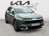 Kia Sportage 1.6 T-GDi ISG HEV 3 5dr Automatic 2026