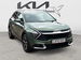 Kia Sportage 1.6 T-GDi ISG HEV 3 5dr Automatic 2022