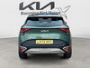 Kia Sportage 1.6 T-GDi ISG HEV 3 5dr Automatic 2026