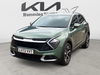 Kia Sportage 1.6 T-GDi ISG HEV 3 5dr Automatic 2026