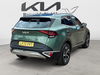 Kia Sportage 1.6 T-GDi ISG HEV 3 5dr Automatic 2026