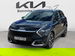 Kia Sportage 1.6 T-GDi ISG HEV 3 5dr Automatic 2024