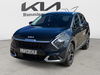 Kia Niro 1.6 T-GDi ISG HEV 3 5dr Automatic 2025