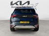 Kia Niro 1.6 T-GDi ISG HEV 3 5dr Automatic 2025