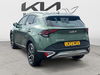 Kia Sportage 1.6 T-GDi ISG HEV 3 5dr Automatic 2026