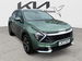 Kia Sportage 1.6 T-GDi ISG HEV 3 5dr Automatic 2023