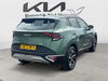Kia Sportage 1.6 T-GDi ISG HEV 3 5dr Automatic 2026