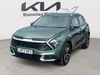 Kia Sportage 1.6 T-GDi ISG HEV 3 5dr Automatic 2026