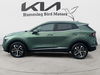 Kia Sportage 1.6 T-GDi ISG HEV 3 5dr Automatic 2026