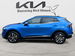Kia Sportage 1.6 T-GDi ISG HEV 4 5dr Automatic 2023
