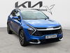 Kia Sportage 1.6 T-GDi ISG HEV 4 5dr Automatic 2026